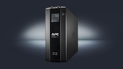 APC Power Saving Back UPS Pro