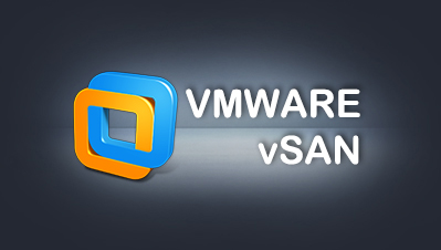 VMware vSAN 7 Enterprise