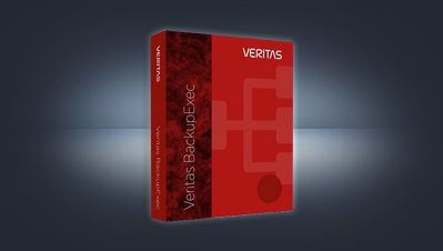 Veritas Backup Exec per Capacity
