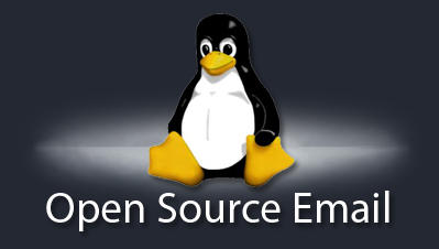 Open Source Email
