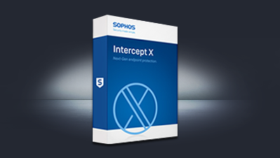 Sophos Intercept X Essentials