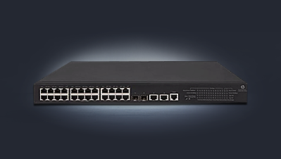 HPE OfficeConnect 1950 POE Series