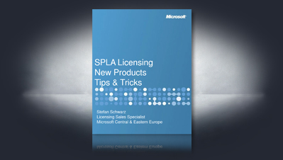 Microsoft SPLA (License MS แบบเช่า)