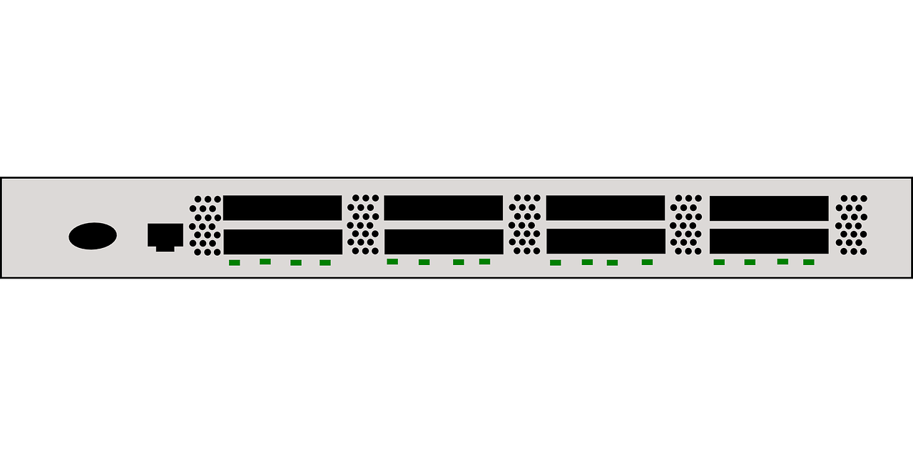 rebooting a brocade san switch