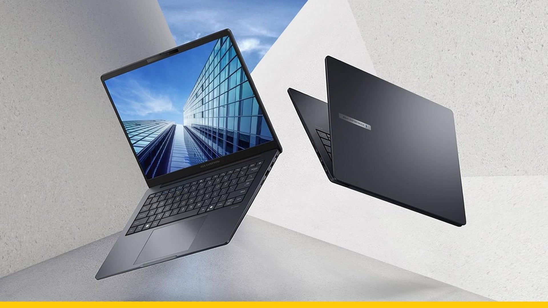 Asus ExpertBook B3405CCA